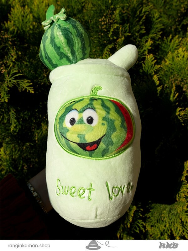 عروسک اسموتی مدرن کدModern smoothie doll 966