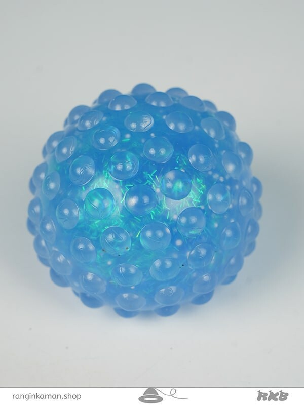 فیجت توپ برجسته Highlight ball fidget