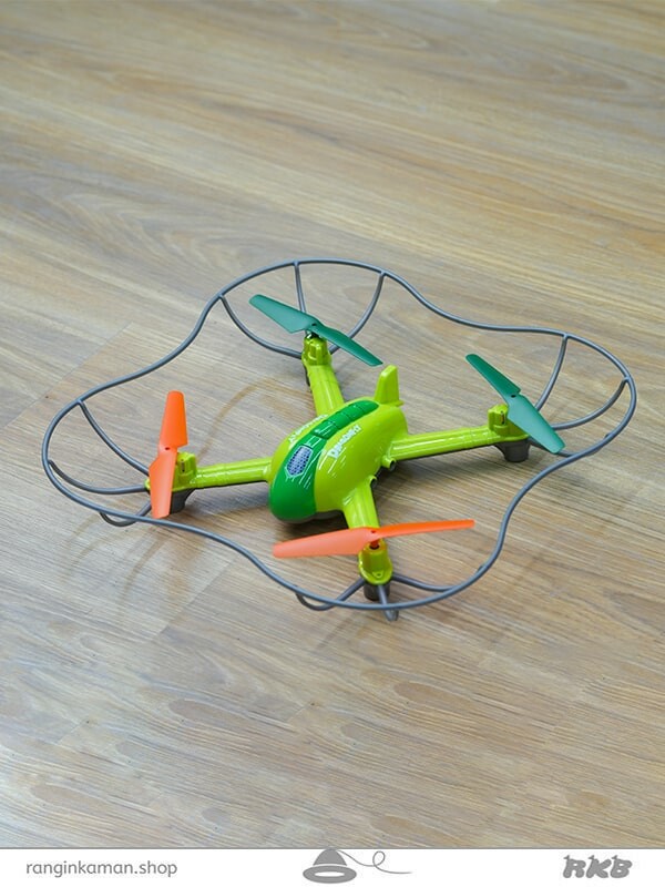 اسباب بازی کوادکوپتر کدQuadcopter toy 905