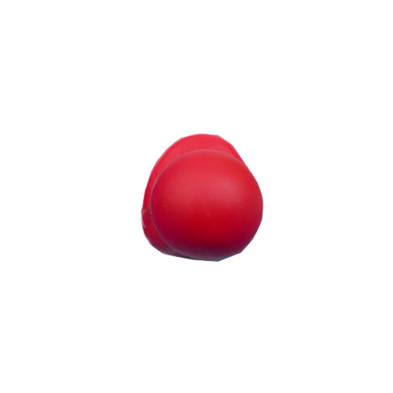 لوازم شوخی دماغ دلقک پلاستیکی کدPlastic clown nose joke props 1441