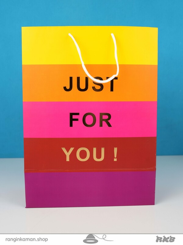 ساک دستی سایز 6 پلاس طلاکوب Talakob size 6 plus hand bag