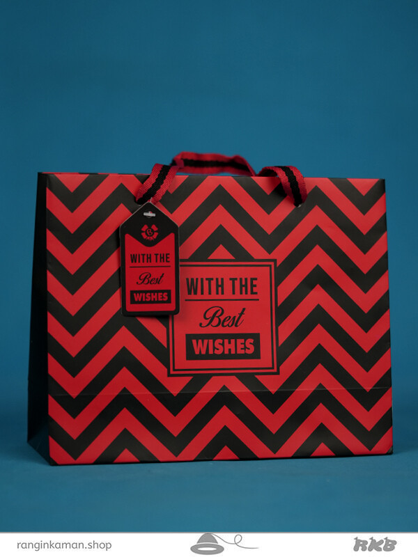 ساک دستی افقی سایزHorizontal hand bag size 3