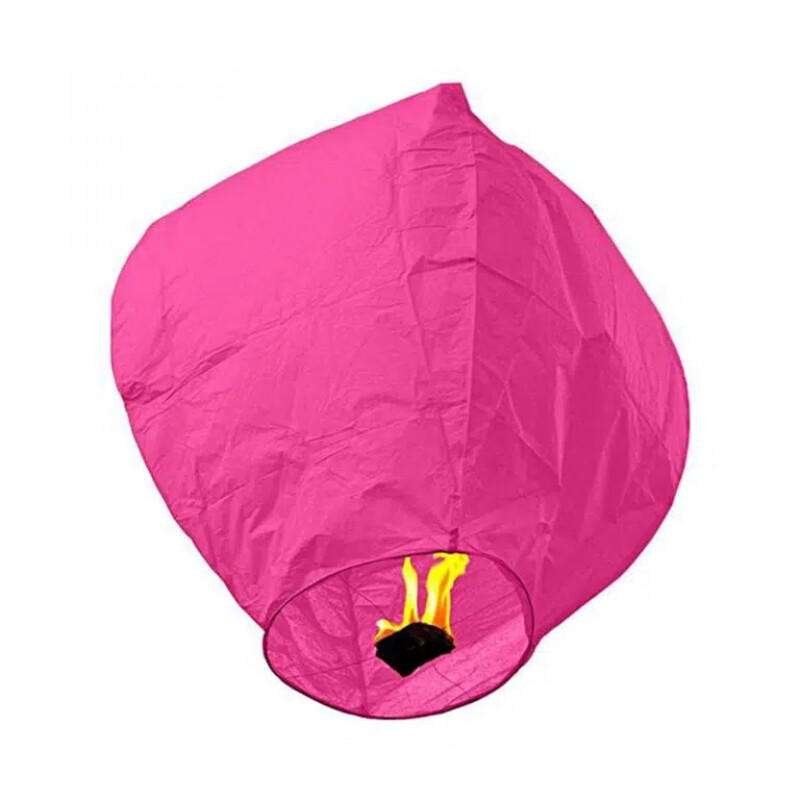 بالن آرزوها Balloons of wishes