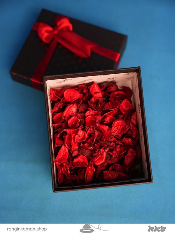 گل خشک رگالی Regali dry flower