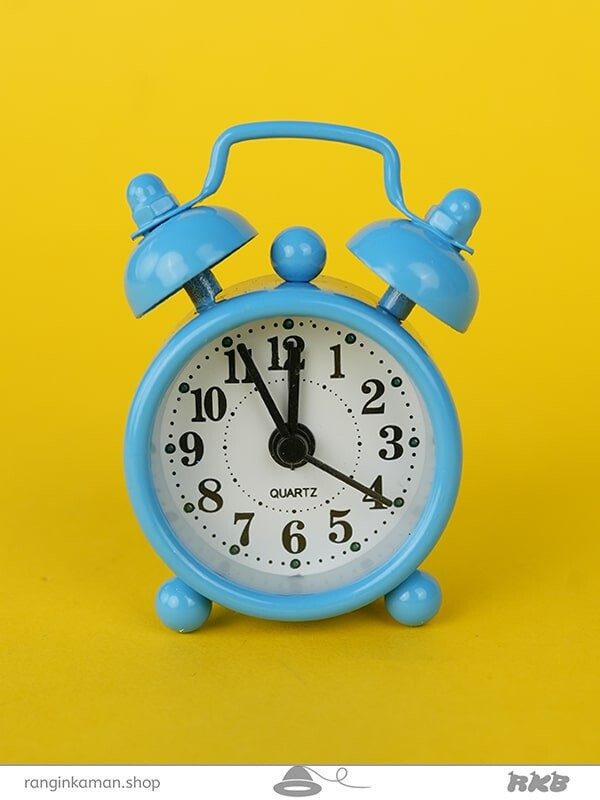 ساعت ریز small watch