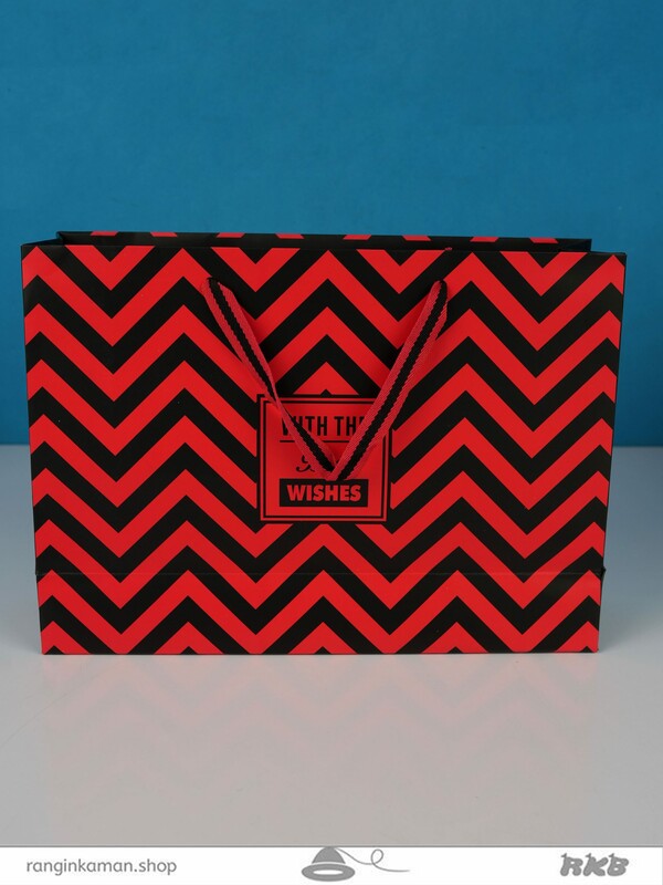 ساک دستی افقی سایز 5 Horizontal handbag size