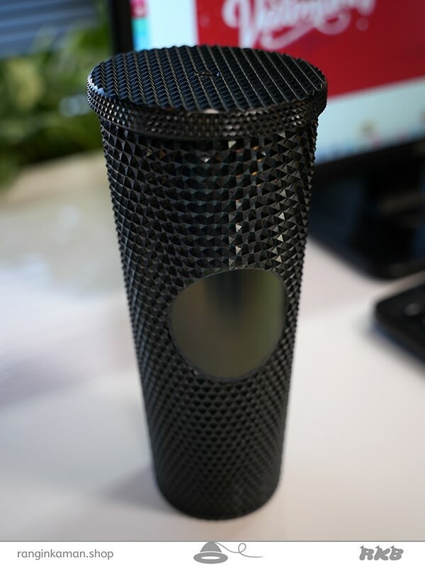 لیوان اسموتی کد Smoothie glass 8323