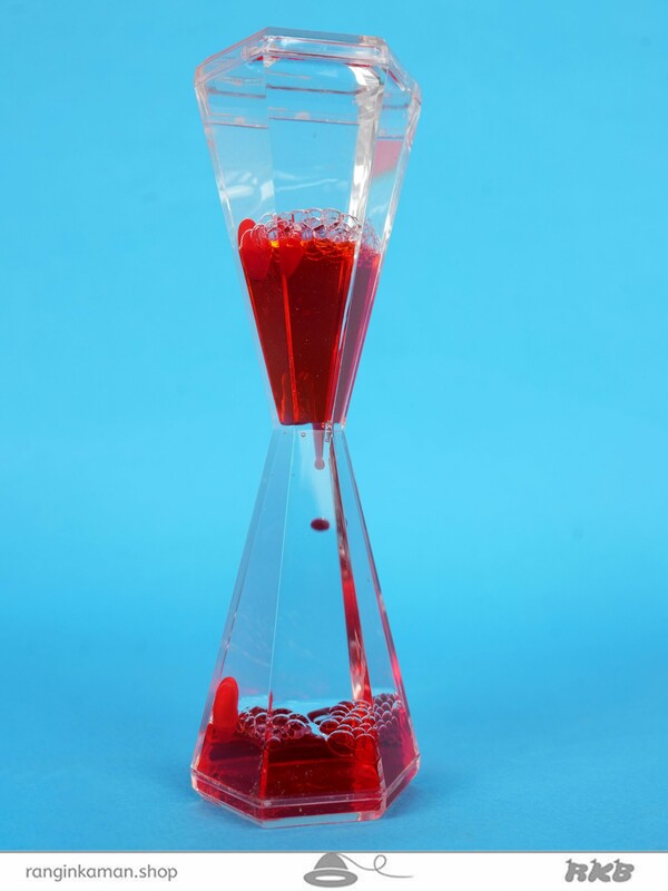 ساعت روغنی کد 12362 oil clock