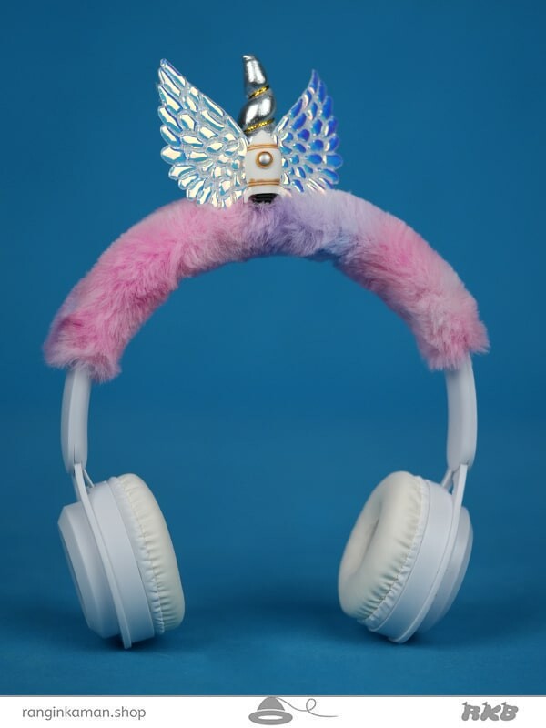 هدفون کد 12397 headphone