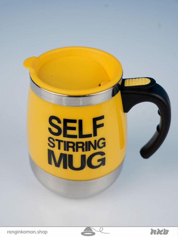 لیوان میکسر دار کد  glass with a mixer 10762