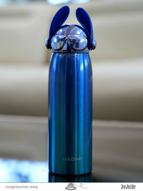 فلاکس گربه لاکچری کدLuxury Cat Flux 10776