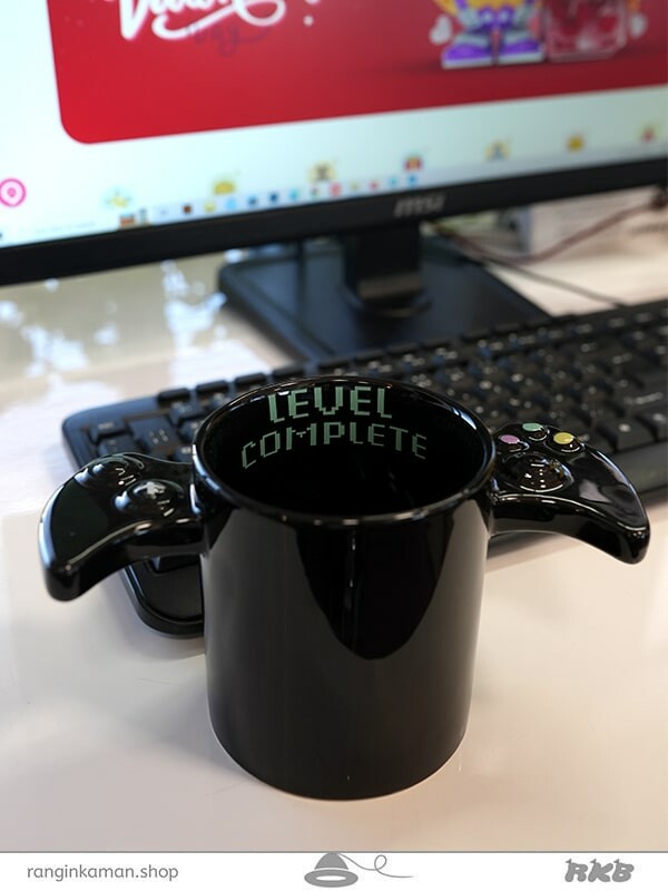 ماگ کلکسیونی کد 10804 Collection mug