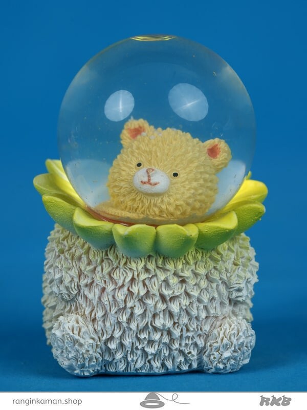 گوی حیوانات سایز کوچک کد 10305 smal-sized animal orb