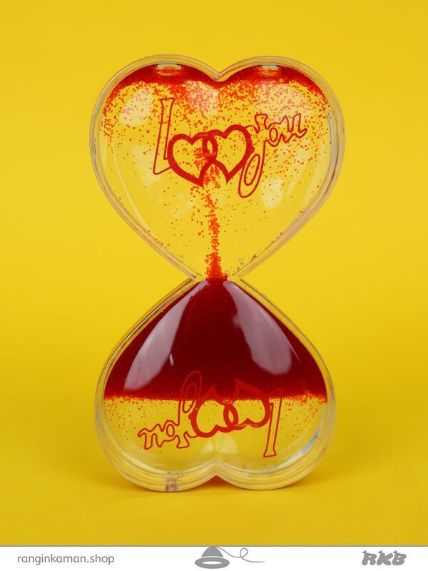 قلب آتشفشانی The heart of the volcano