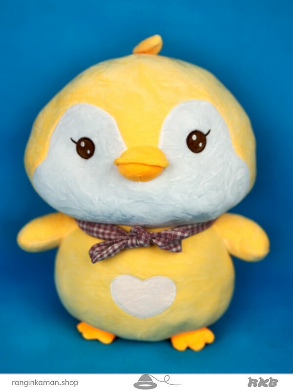 عروسک پینگو قلبالو کد 381 Pingo Gulbalo doll