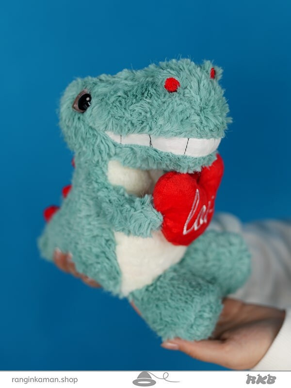 عروسک دنی کاموایی کد 957 Danny Kamui doll