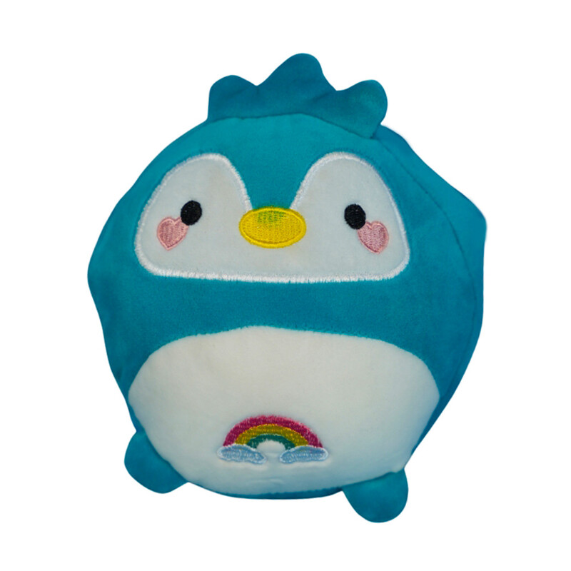 عروسک بالشت گردنی چشم بند دار کد971 Neck pillow doll with blindfold