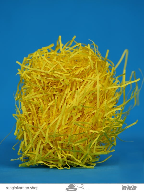 پوشال کاغذی paper bag