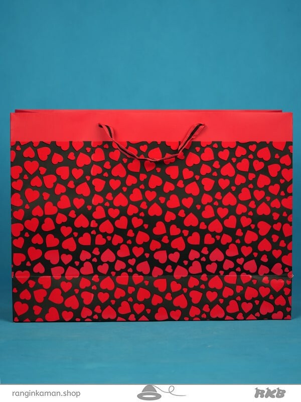 ساک دستی سایز 9 Hand bag size