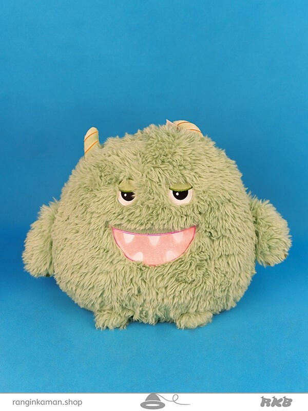 عروسک هیولا سایز دو کد 11_945 Monster doll