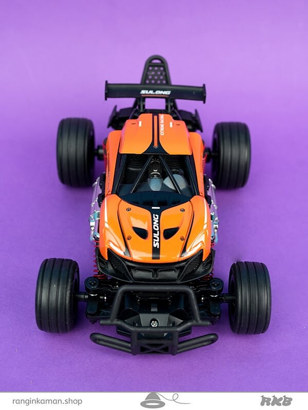اسباب بازی ماشین آفرود کنترلی کد Off-road control car SL280