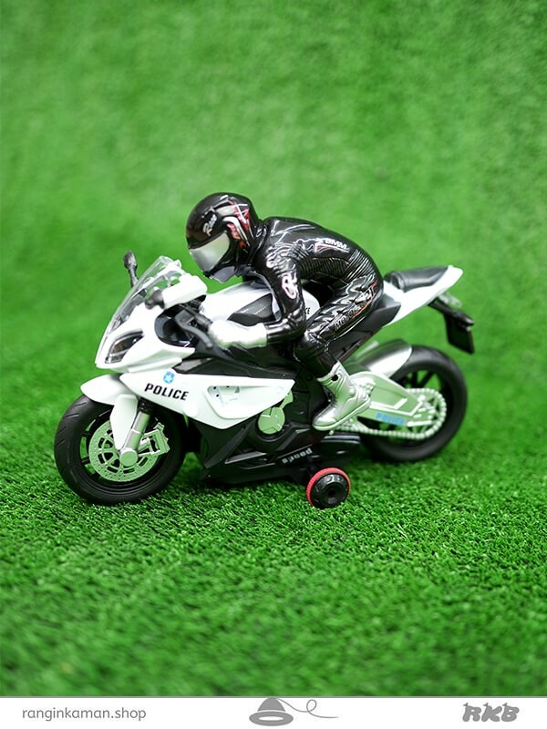 اسباب بازی موتور کنترلی 5654 Motor control toy