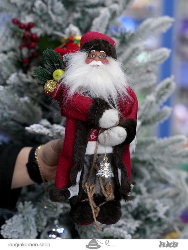 بابانوئل سایز Santa clause 1