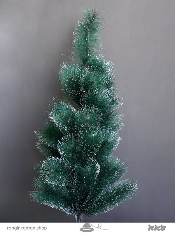 درخت نوک برفی کریسمس 90 سانتی Snowy Christmas tree