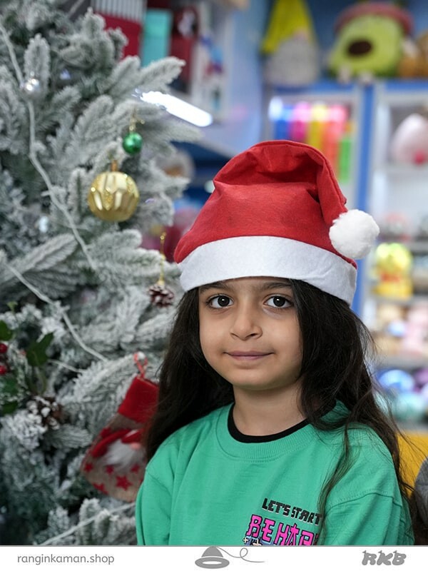 کلاه کریسمس Christmas hat