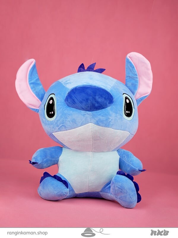 عروسک استیج بزرگ big Stitch doll