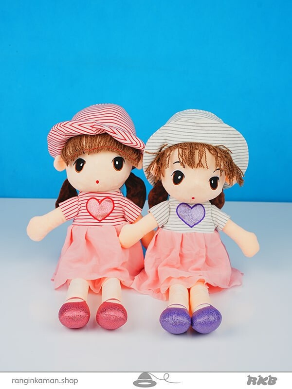 عروسک سارا جون سایز2 Sarah doll