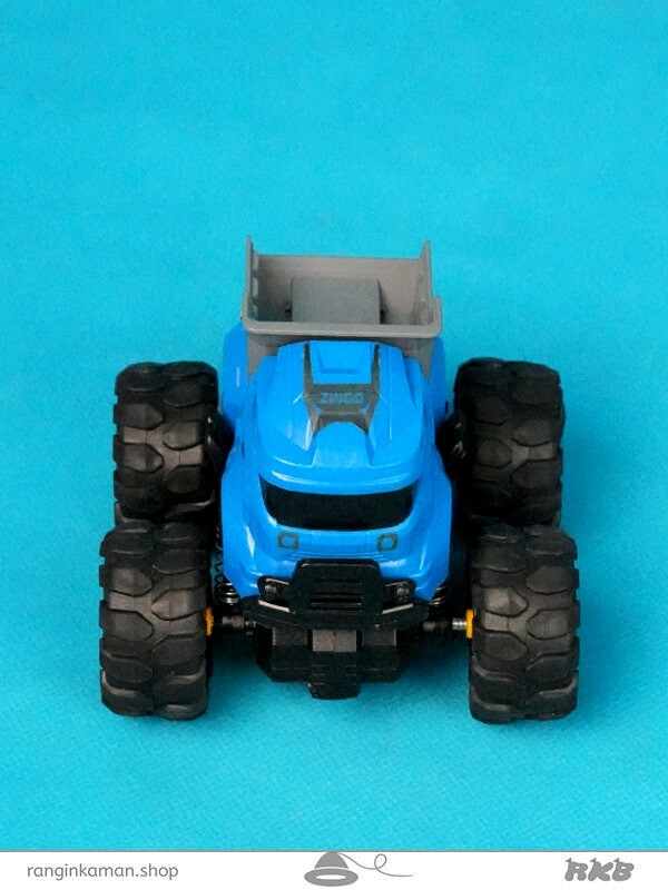 ماشین قدرتی power machine