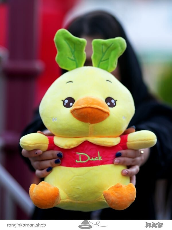 عروسک جوجه سالاد فصل Chicken salad season doll