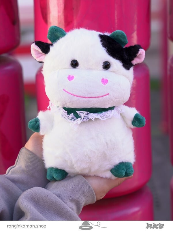 عروسک گاو کوچولو Little cow doll