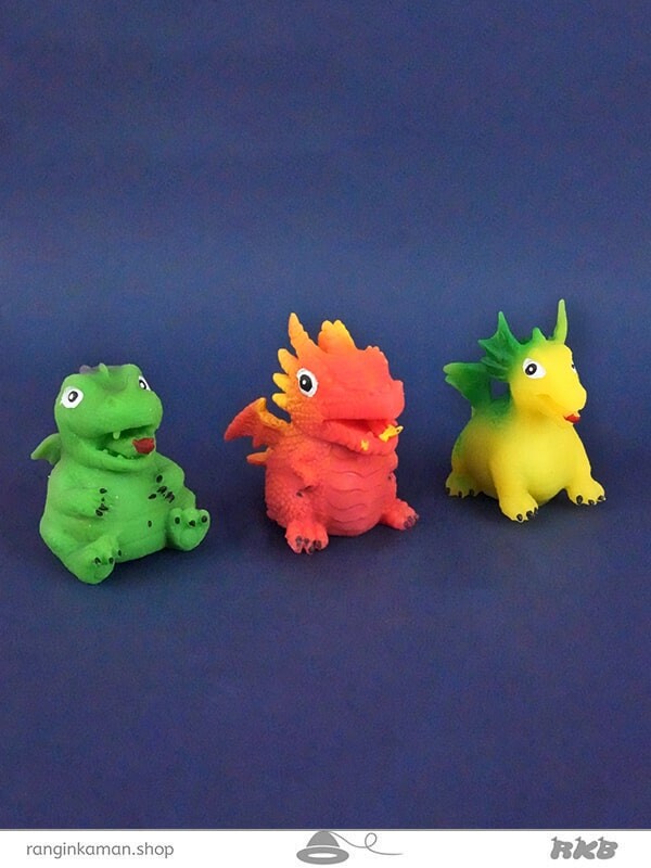 فیجت دو رو گیفت حیوانات کد Fidget two-faced animals code 104