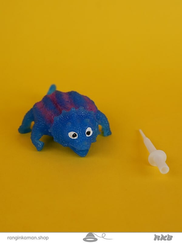 فیجت بادکنک حیوانات کد Animal balloon fidget code 44A