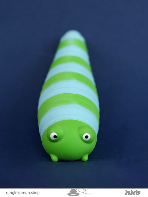 فیجت کرم خامه ای کد Cream fidget code 55D