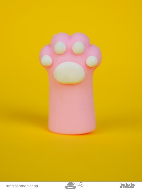 تراش سیلیکونی پنجه لاویتا Lavita silicone claw trimmer