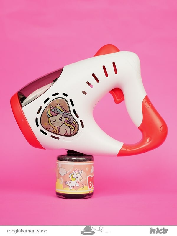 اسباب بازی حباب ساز کد Code bubble maker toy 922/801
