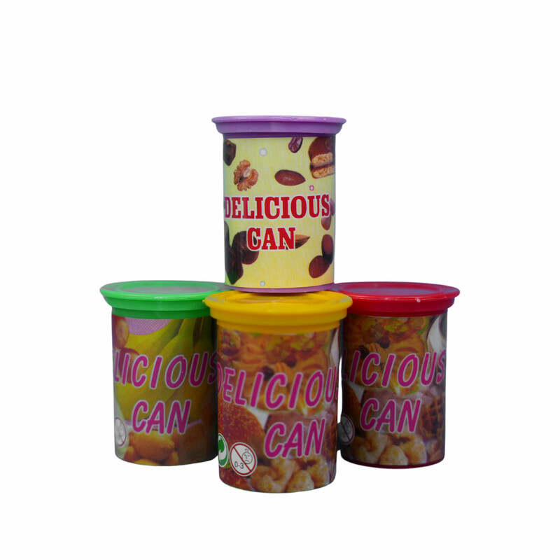 لیوان ژل خندهA glass of laughter gel