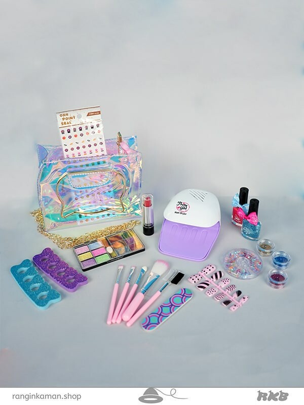 اسباب بازی آرایشی  Cosmetic toy 768/11