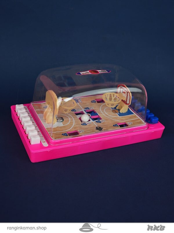 اسباب بازی بسکتبال Basketball toys