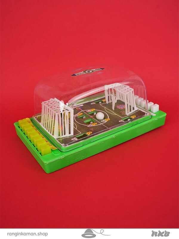 اسباب بازی فوتبال کد  Toy soccer code 121350