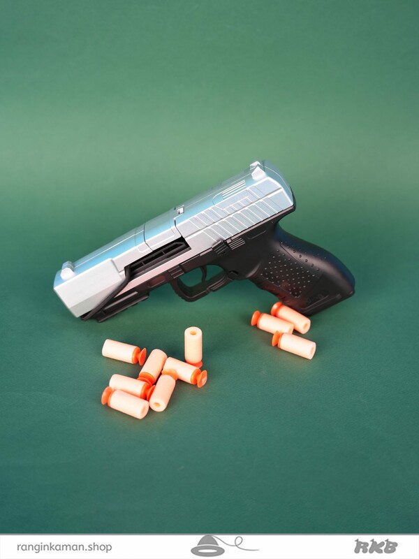 اسباب بازی کلت 003A Colt toy