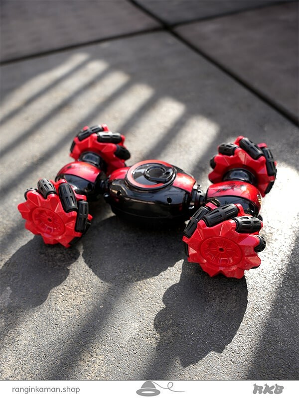 اسباب بازی ماشین کنترلی control car toy LHC026
