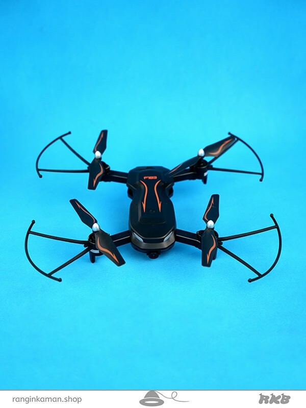 اسباب بازی کواد کوپتر Quadcopter toy f183