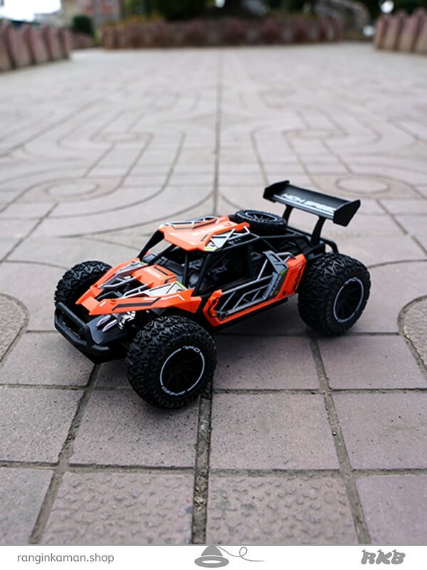 اسباب بازی ماشین کنترلی کد Toy car code control  SL