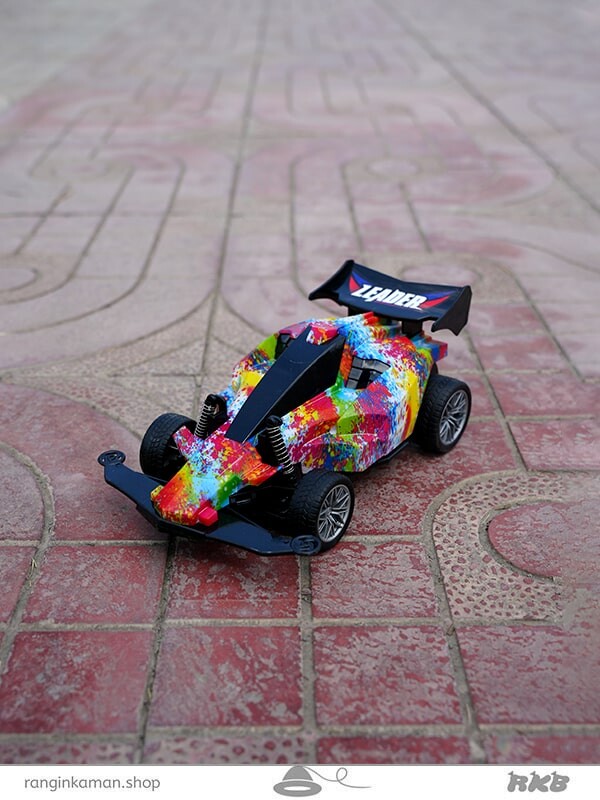 اسباب بازی ماشین گالوپ Gallop car toy 11/27