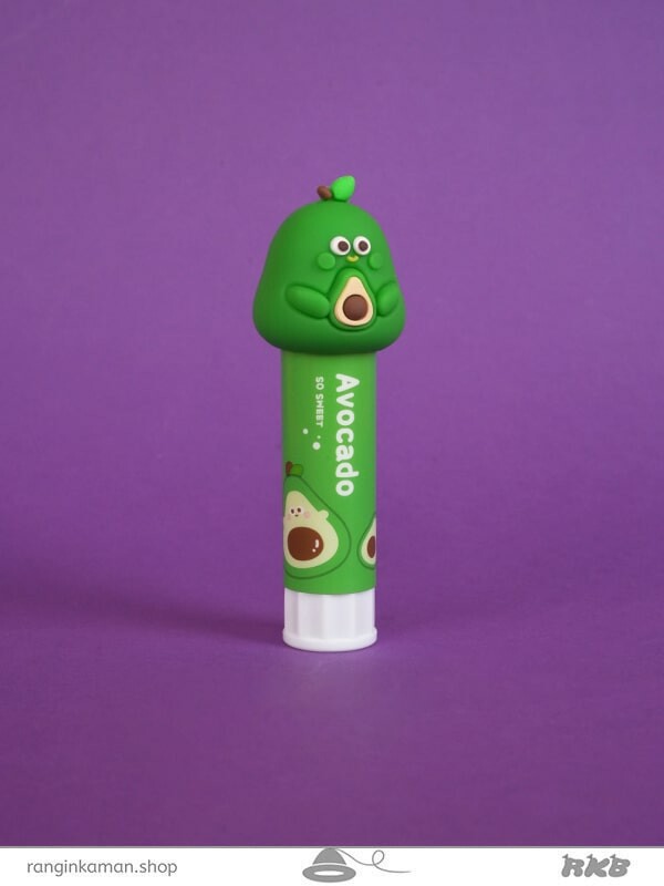 چسب ماتیکی سیلیکونی میوه جات Matic silicone fruit glue