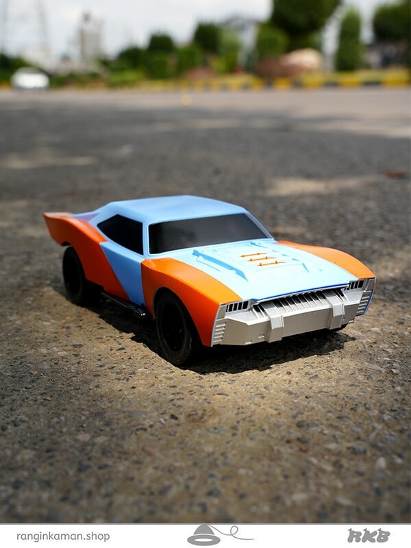 ماشین دوج چارجر Dodge Charger car